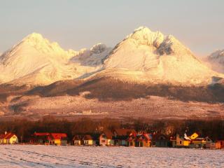 Skiapartman - Batizovce - 8