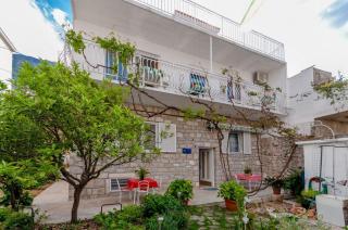 Apartment Ante Tonci - Makarska - 6