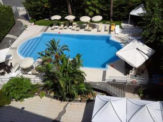 Sea Palace Hotel - Marina di Fuscaldo - 6