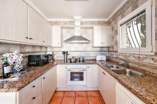 Villa Seniola - Xàbia - 5