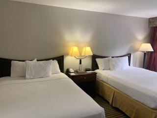 Days Inn by Wyndham Ocean Springs - Ocean Springs - 2