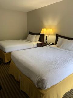 Days Inn by Wyndham Ocean Springs - Ocean Springs - 3