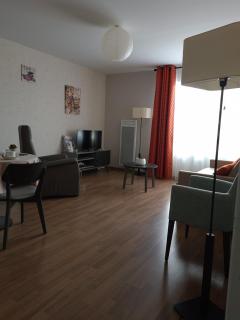 Domitys Le Jardin des Lys - 4