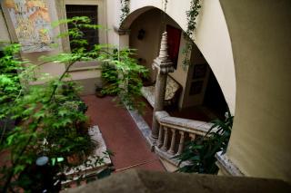 Residenza d'Epoca Palazzo Malfatti - Massa Marittima - 4