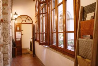 Residenza d'Epoca Palazzo Malfatti - Massa Marittima - 2