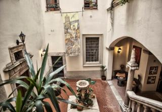 Residenza d'Epoca Palazzo Malfatti - Massa Marittima - 5