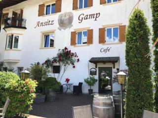 Hotel Ansitz Gamp - Chiusa - 9