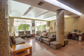 Hostal Santa Fe De La Veracruz - Santa Fe - 2