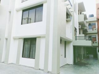 Hotel Akash Palace - 8