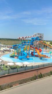Kaliakria Resort /Topola/Bulgaria - Topola - 6