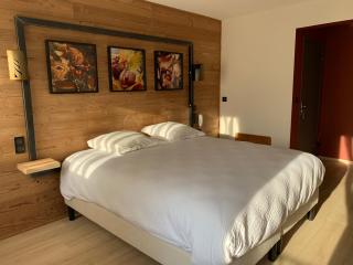 hotel des Sapins - Lanarce - 5
