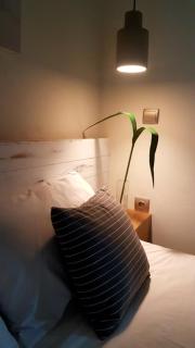 FEEL LIKE HOME IN LESVOS - 1