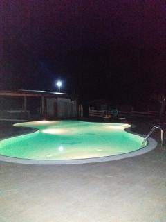 Agriturismo Spinaruccoli - Cicerale - 1