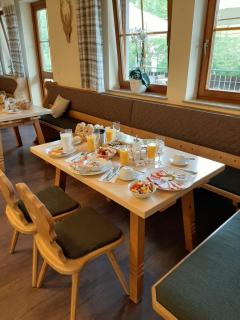 Hotel Landgasthof Frankenstern - Gößweinstein - 4