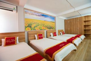 Candy Hotel Hạ Long - Ha Long - 1