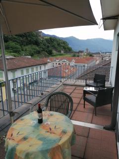 Hotel Gamper - Bellinzona - 1