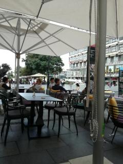 Liberty - Belgrad - 5