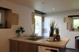 Cottage d'Exception - Coeur de Normandie - 5