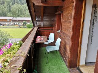 APPARTEMENT Brigitte - Längenfeld - 4