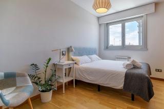 Blue Ocean Penthouse - A Coruña - 2