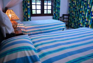 Woburn Residence Club - Malindi - 9