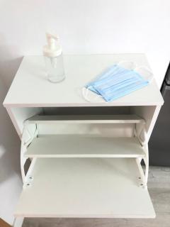 Loft Duplex Malaga - Málaga - 8