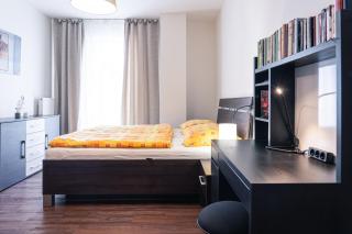 Apartment Lucy - Primo Tatry Starý Smokovec - Starý Smokovec - 5