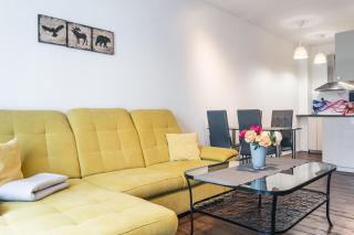 Apartment Lucy - Primo Tatry Starý Smokovec - 8