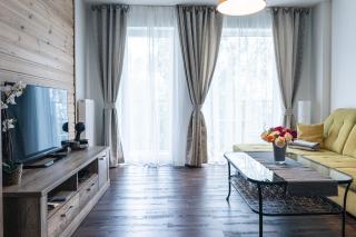 Apartment Lucy - Primo Tatry Starý Smokovec - 4