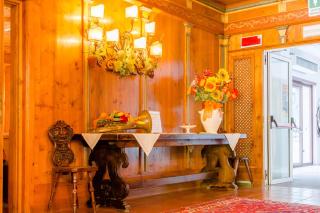 Hotel Monte Civetta - Alleghe - 4