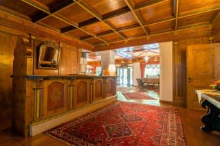 Hotel Monte Civetta - Alleghe - 2