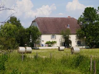 La Maison au Vert - 4