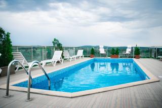 Holiday Apartment 7 - Hisarya - 3