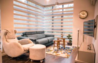 Holiday Apartment 7 - Hisarya - 9
