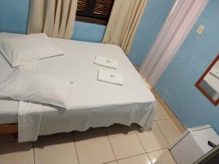 Hotel Paulista - São Vicente - 4