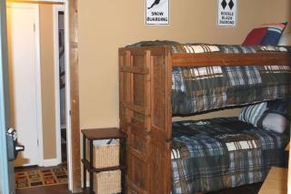 Winterplace Condos - Ski In Ski Out! E101 - Ghent - 3