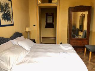 B&B Saluzzo Paesana 1718 - Torino - 2