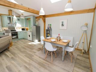 Goose Lodge - Shipston on Stour - 3