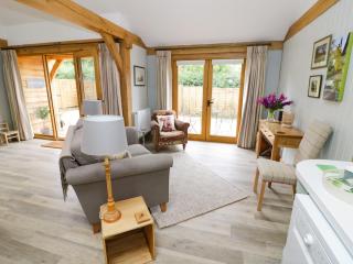 Goose Lodge - Shipston on Stour - 1