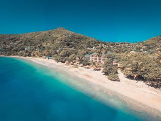 Bequia Beach Hotel - Luxury Boutique Resort - 9