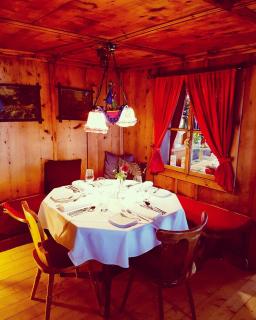 Gasthof Auerhahn - Lech am Arlberg - 8