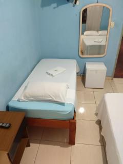 Hotel Paulista - São Vicente - 3