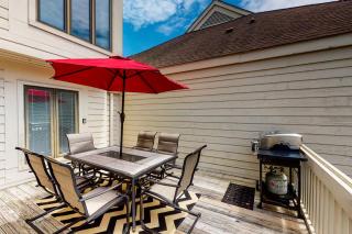 Spinnaker 753 - Seabrook Island - 8