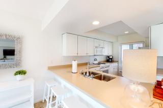 Spinnaker 753 - Seabrook Island - 1
