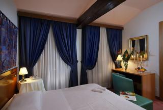 Hotel Carlton - Treviso - 9