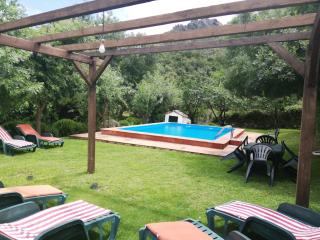 Casa Rural La Maquinilla - 1
