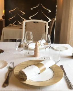hotel des Sapins - Lanarce - 4