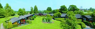 Wellness Chalet Nr 8 - Kellenhusen - 1