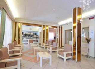 Hotel Fernanda - Cesenatico - 8