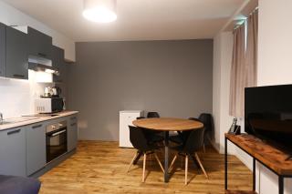 Hôtel Le Marintan - Saint-Michel-de-Maurienne - 8
